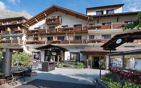 Hotel Alfa Soleil - SPA